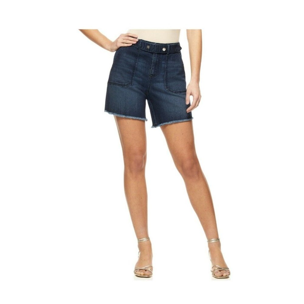 Sofia Jeans Vergara Women’s High Rise Utility